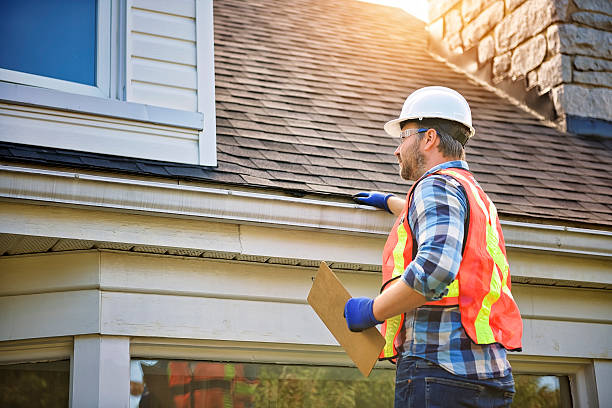 Licensed Roof Leak Repair service in Aurora, MN - Norken Roofing